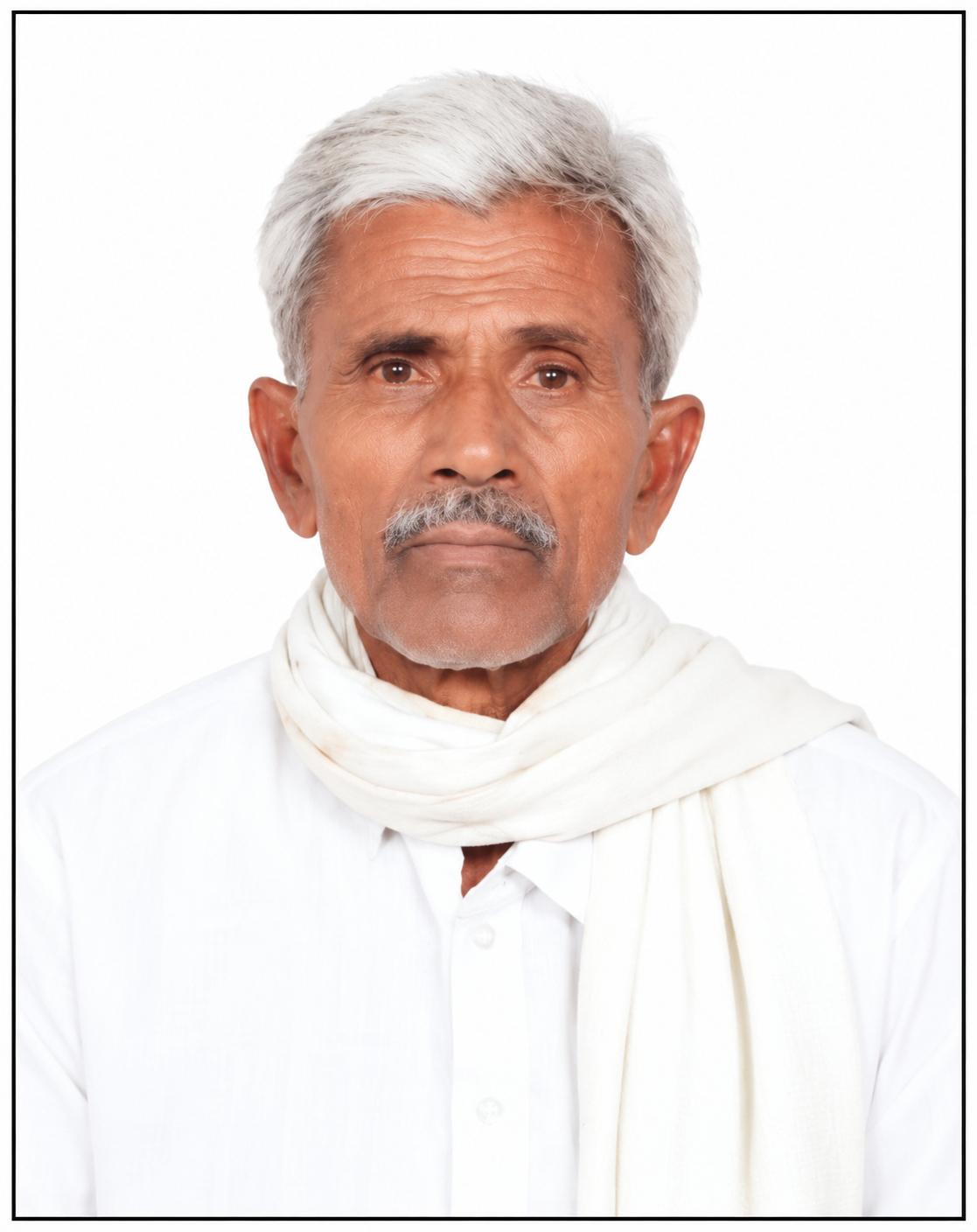 శ్రీ దేవుల నాయక్ గారు