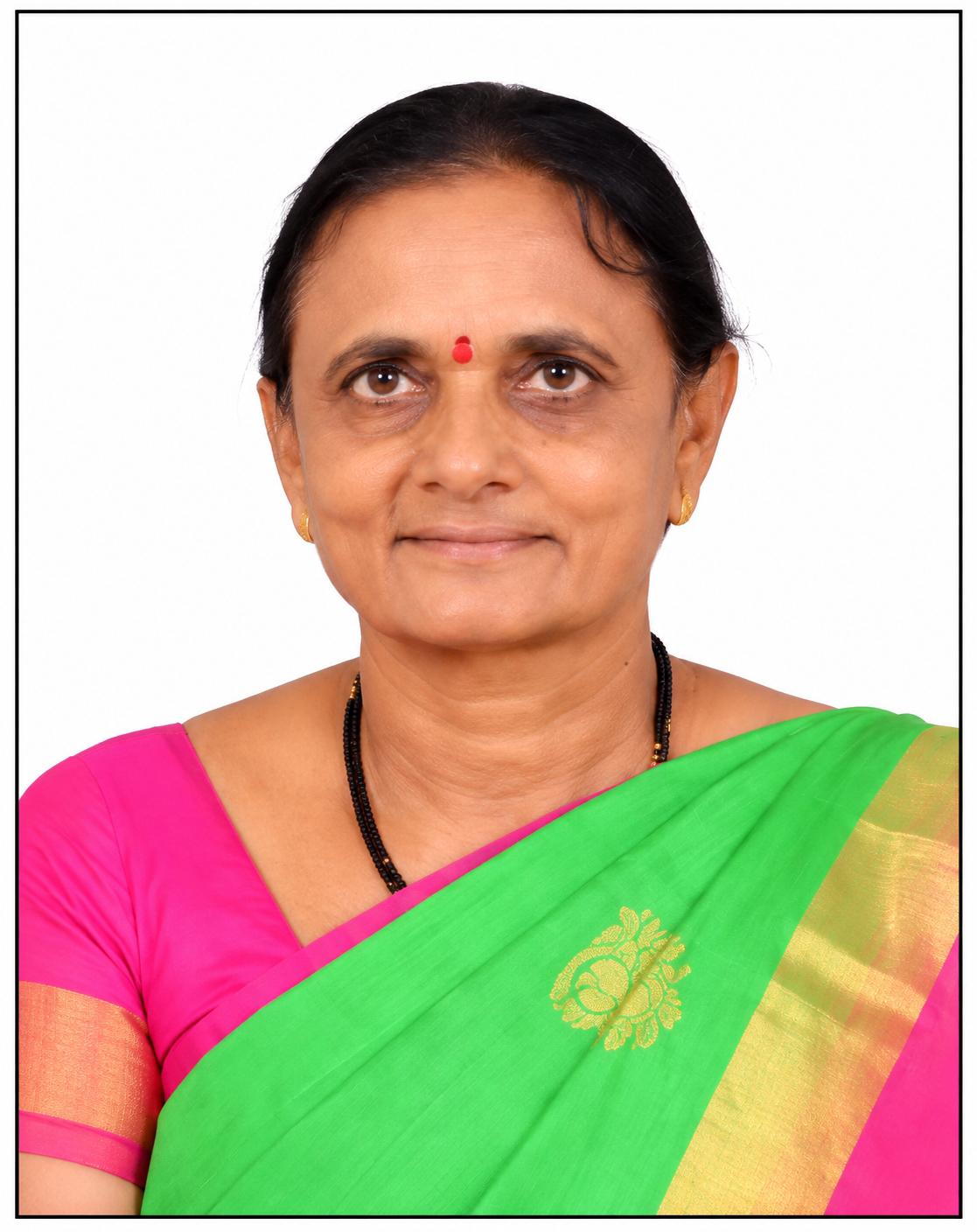 శ్రీమతి కొండపల్లి రాంచంద్రమ్మ గారు