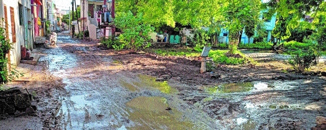 Road Photo